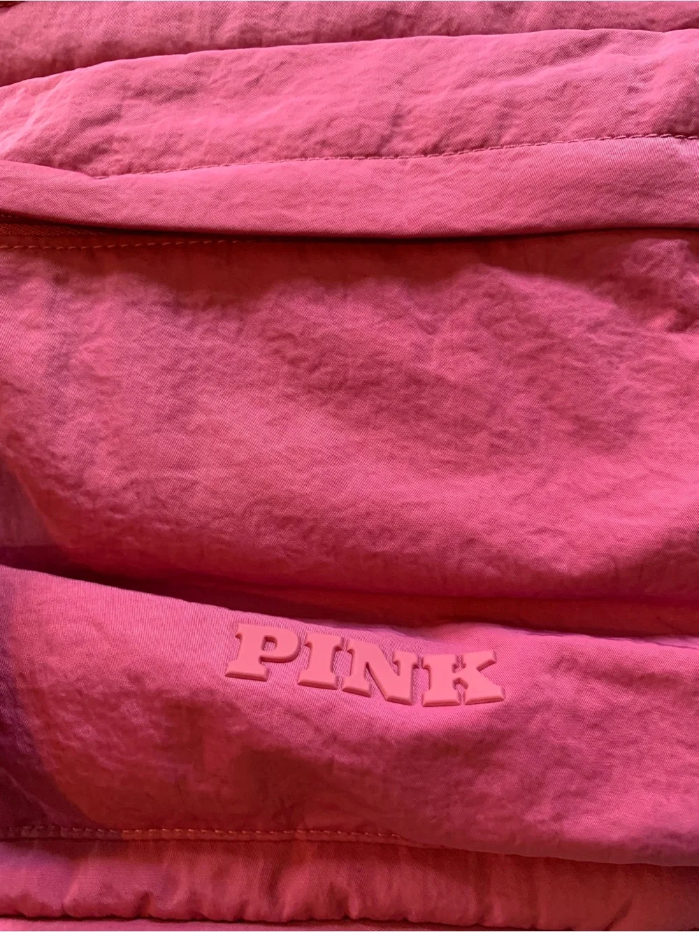 PINK Victorias Secret excellent used